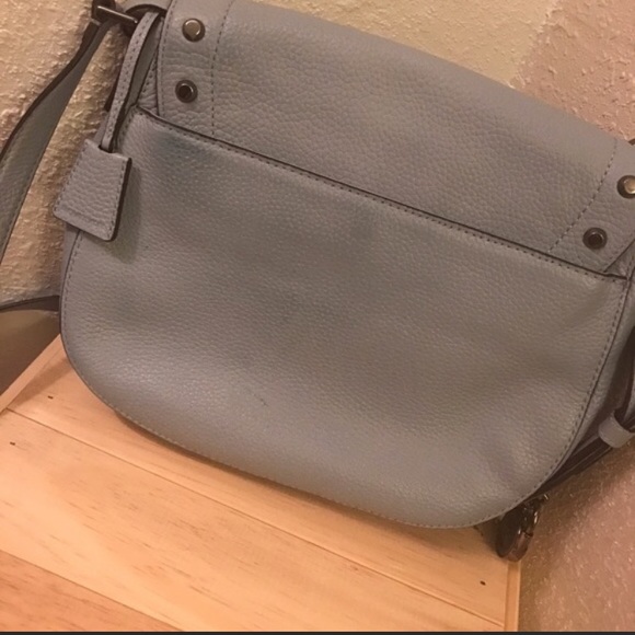 SOLDMichael Kors Hamilton Messenger Bag - Picture 2 of 4